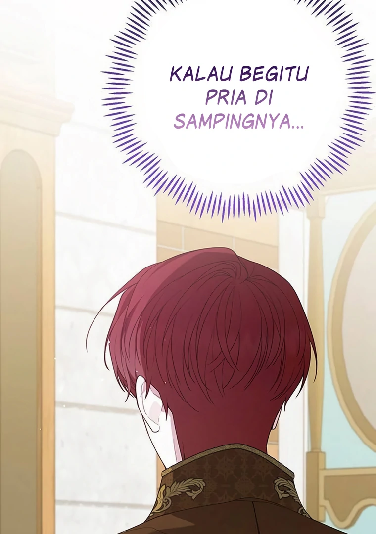 Baby Tyrant Chapter 97 Gambar 6