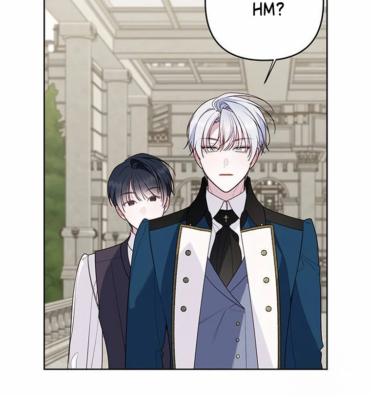 Baby Tyrant Chapter 97 Gambar 62