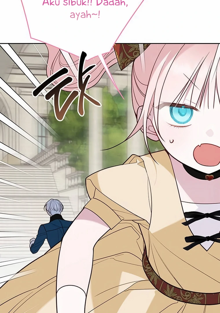 Baby Tyrant Chapter 97 Gambar 65