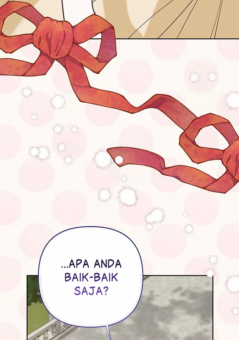 Baby Tyrant Chapter 97 Gambar 66