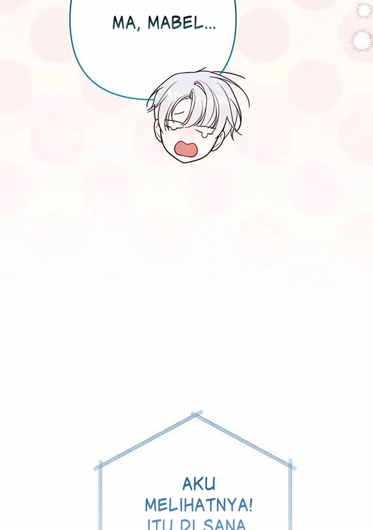 Baby Tyrant Chapter 97 Gambar 68
