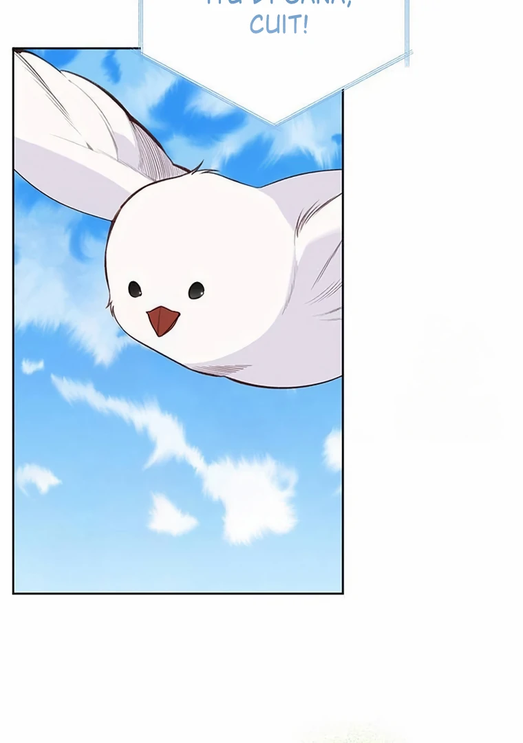 Baby Tyrant Chapter 97 Gambar 69