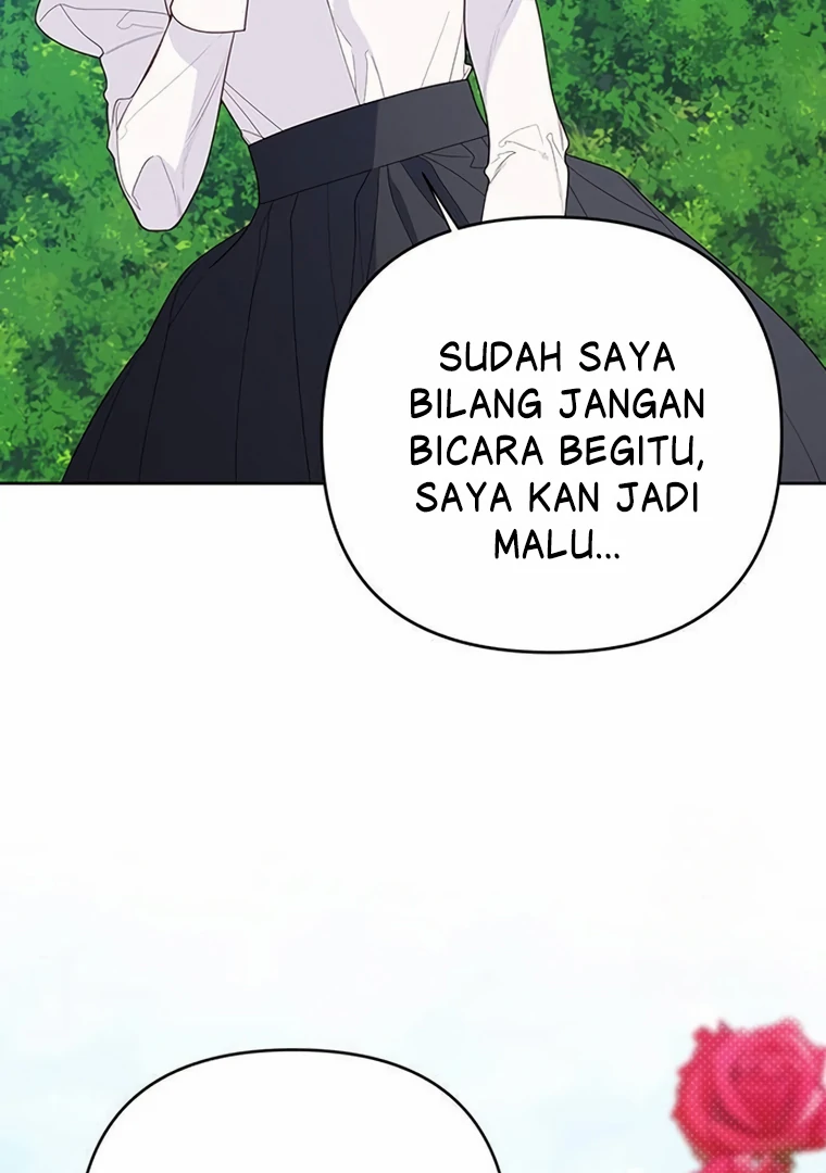 Baby Tyrant Chapter 97 Gambar 72