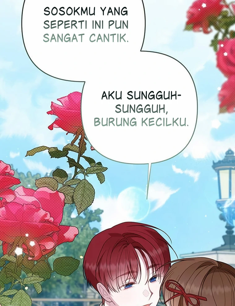 Baby Tyrant Chapter 97 Gambar 73