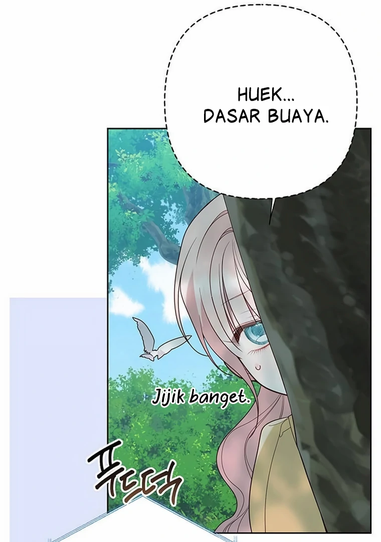 Baby Tyrant Chapter 97 Gambar 75