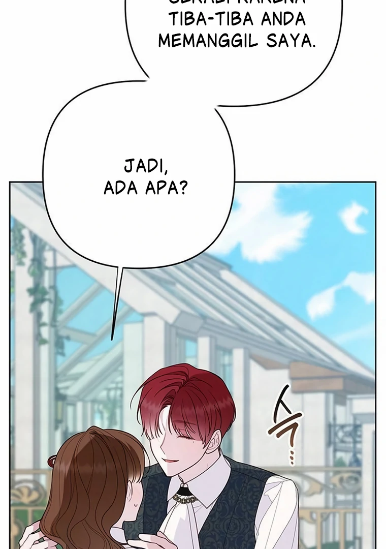 Baby Tyrant Chapter 97 Gambar 77