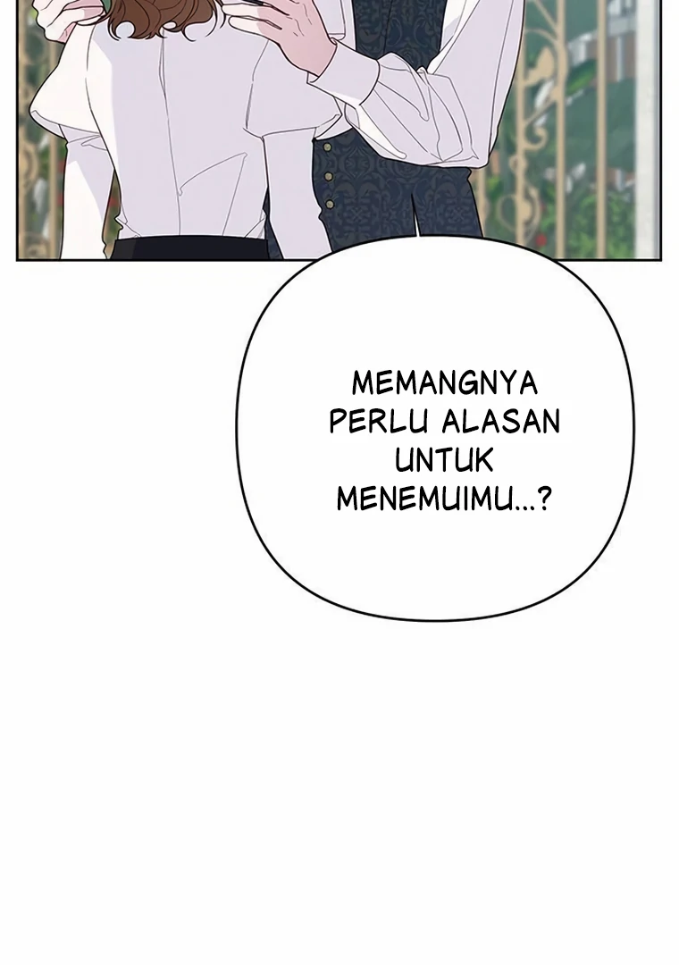 Baby Tyrant Chapter 97 Gambar 78