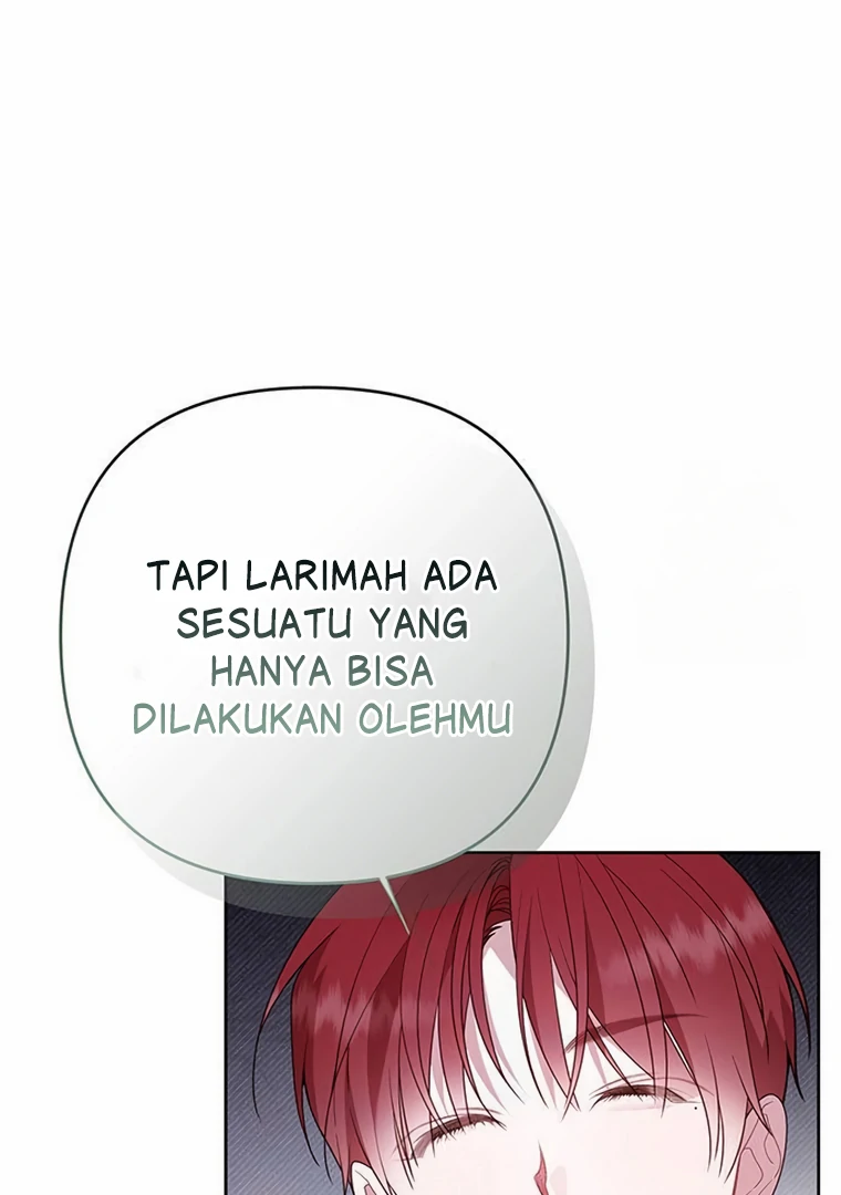 Baby Tyrant Chapter 97 Gambar 79