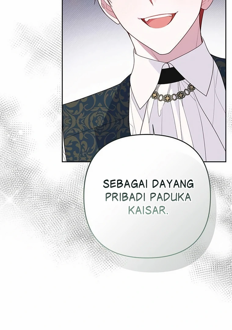 Baby Tyrant Chapter 97 Gambar 80
