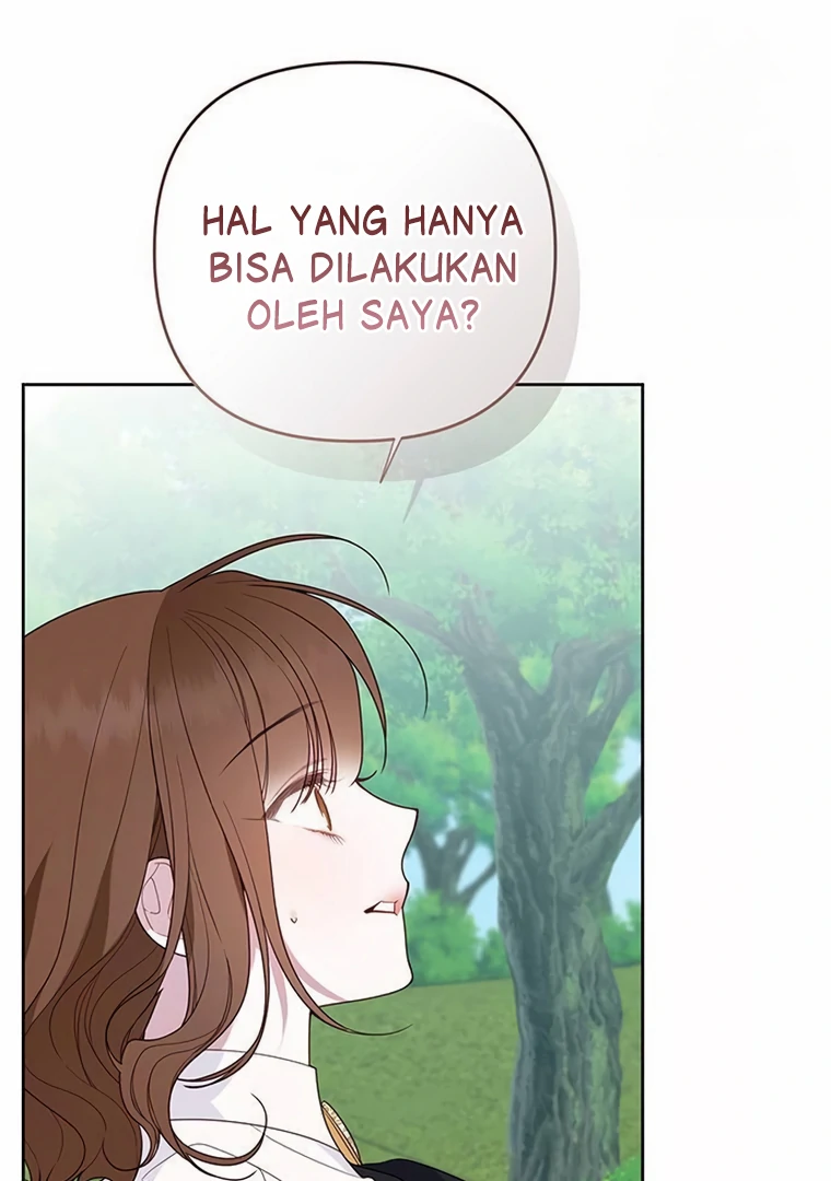 Baby Tyrant Chapter 97 Gambar 81
