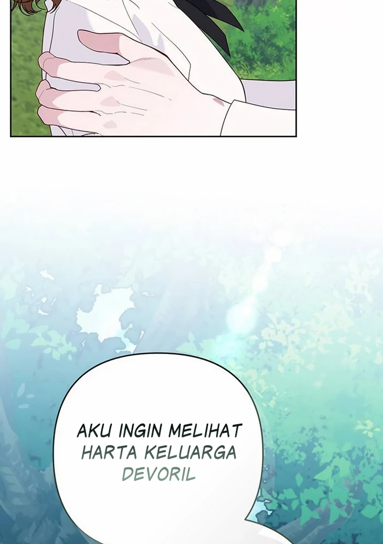 Baby Tyrant Chapter 97 Gambar 82