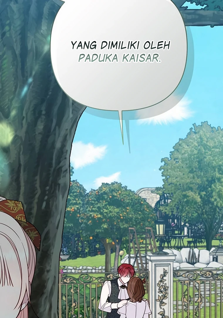 Baby Tyrant Chapter 97 Gambar 83