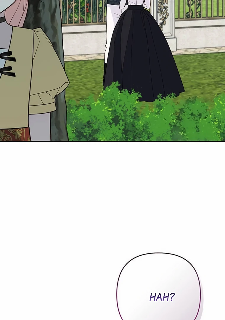 Baby Tyrant Chapter 97 Gambar 84