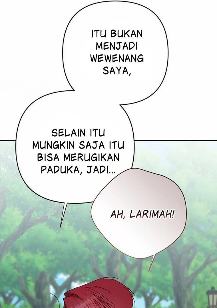 Baby Tyrant Chapter 97 Gambar 87