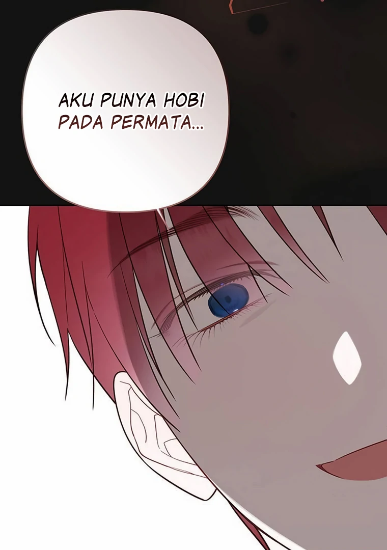 Baby Tyrant Chapter 97 Gambar 89