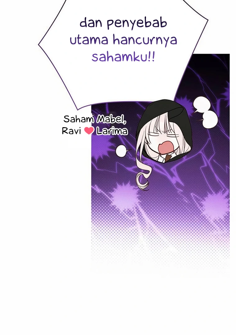 Baby Tyrant Chapter 97 Gambar 9