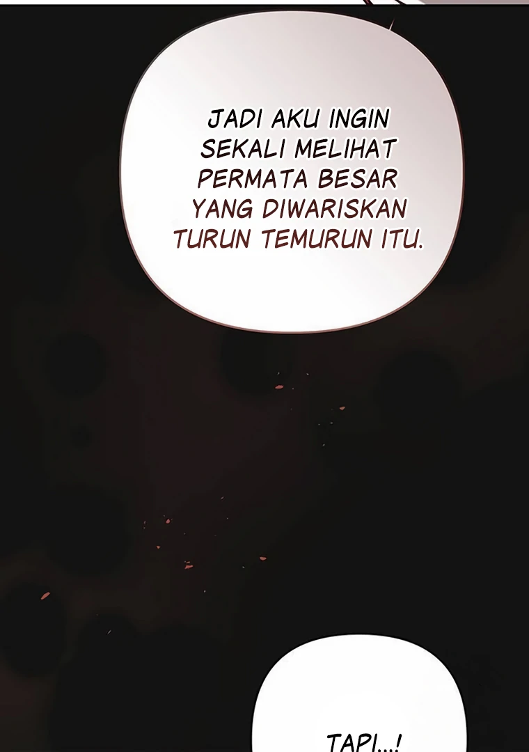 Baby Tyrant Chapter 97 Gambar 90