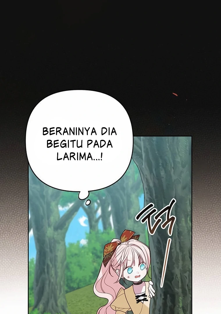 Baby Tyrant Chapter 97 Gambar 92