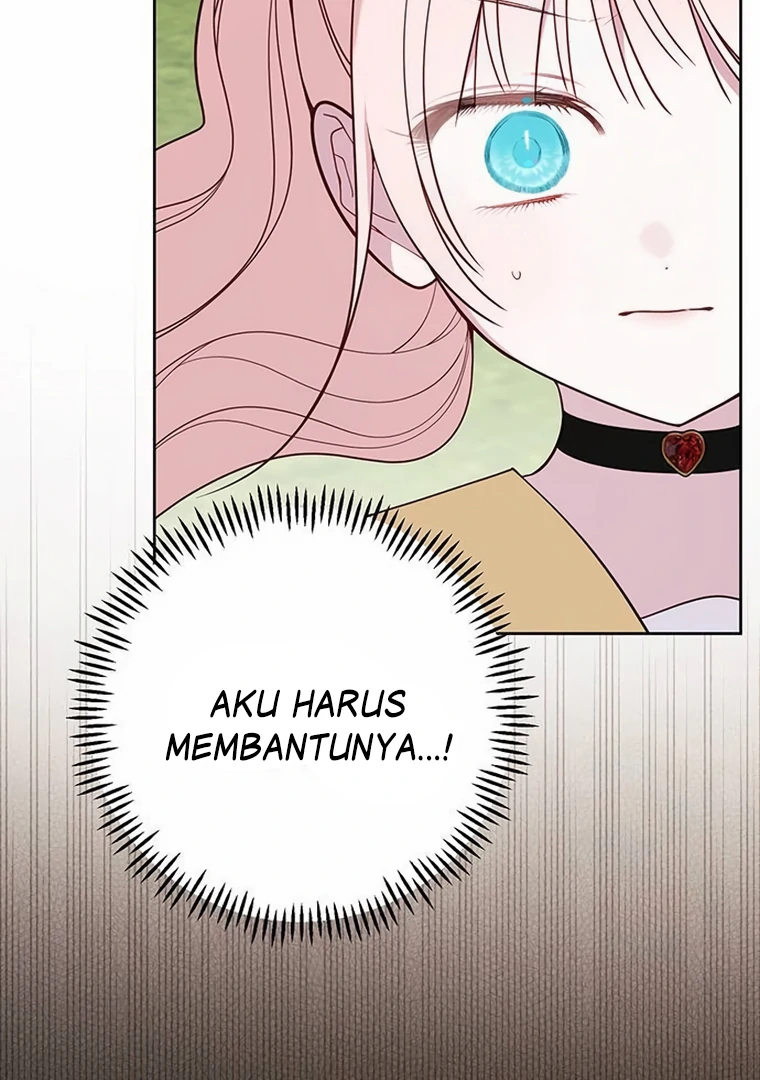 Baby Tyrant Chapter 97 Gambar 94