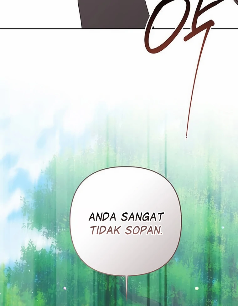 Baby Tyrant Chapter 97 Gambar 96