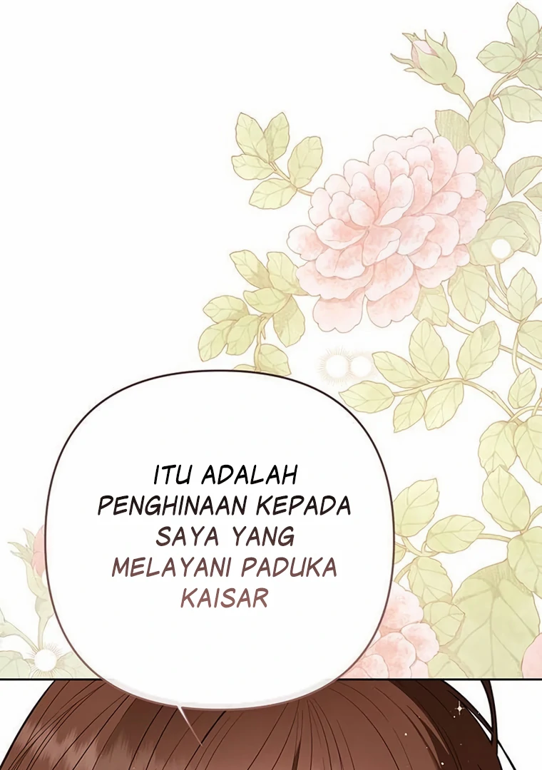 Baby Tyrant Chapter 97 Gambar 98