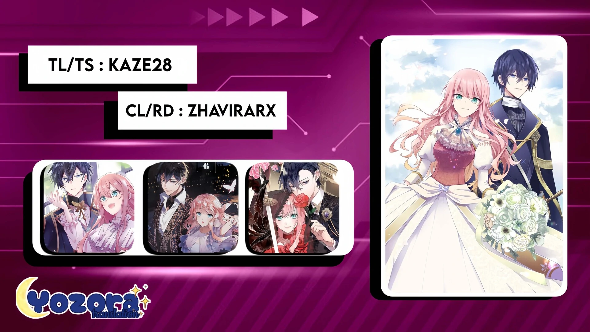 Baca Komik The Villainess Wants to Enjoy a Carefree Married Life in a Former Enemy Country in Her Seventh Loop! Chapter 24 Gambar 1