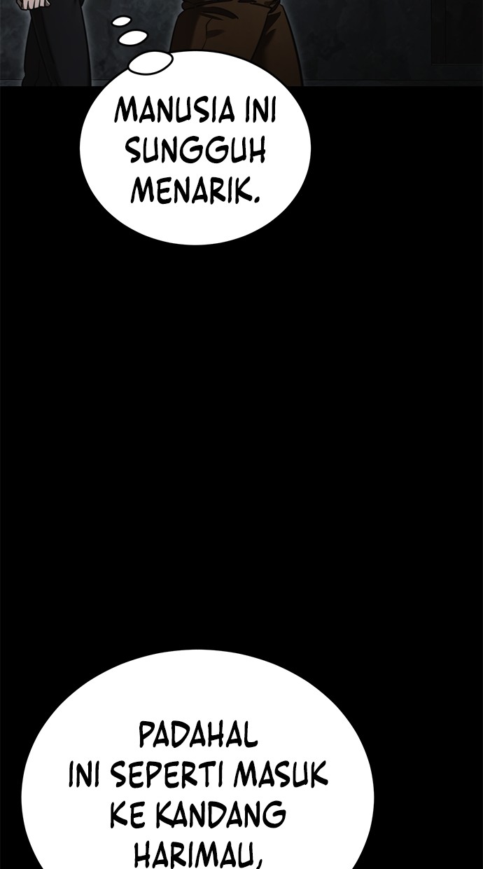 Reincarnation Path of The Underworld King Chapter 61 Gambar 10