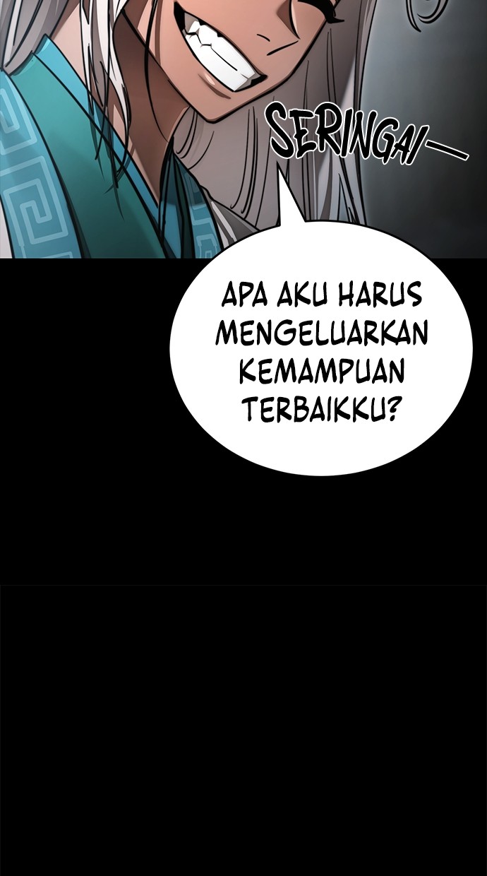Reincarnation Path of The Underworld King Chapter 61 Gambar 102