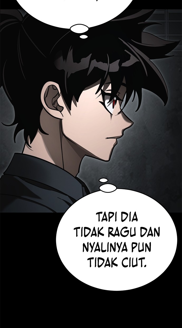 Reincarnation Path of The Underworld King Chapter 61 Gambar 11