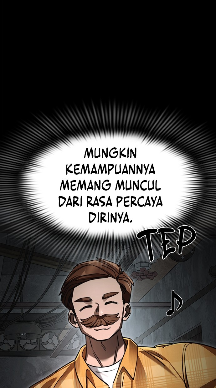 Reincarnation Path of The Underworld King Chapter 61 Gambar 12