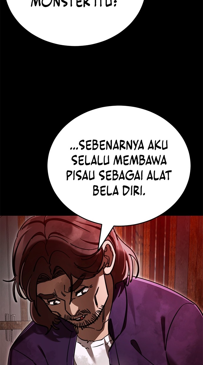 Reincarnation Path of The Underworld King Chapter 61 Gambar 120
