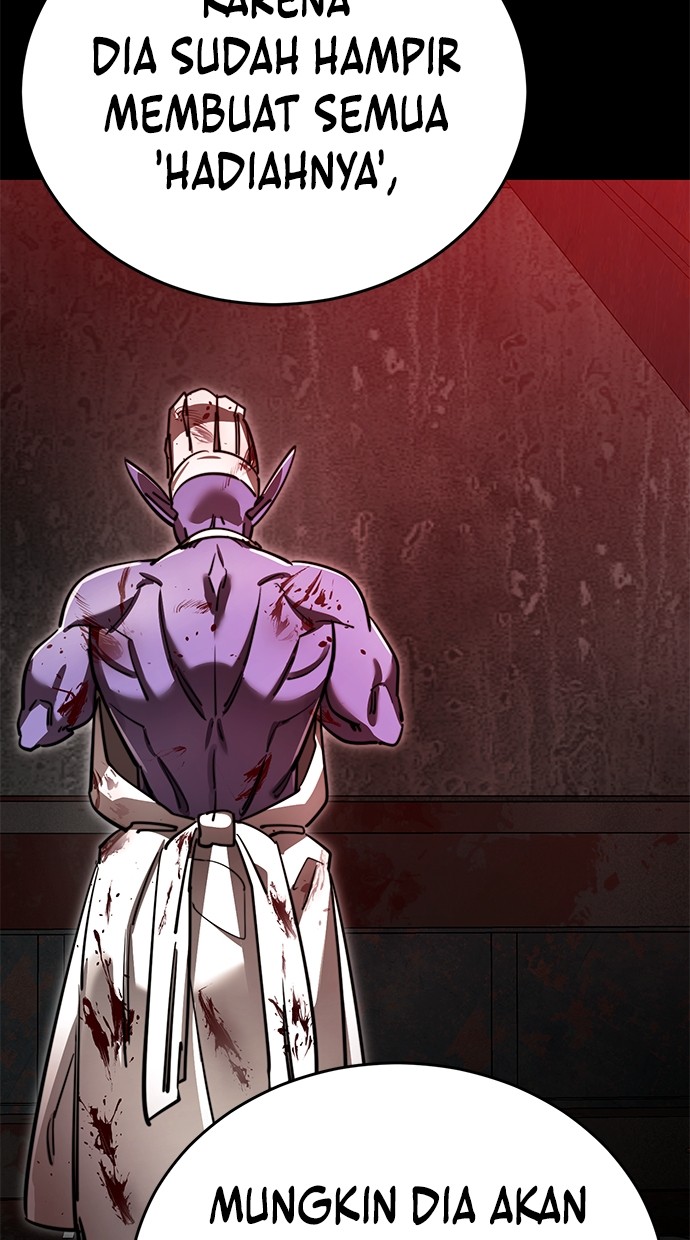 Reincarnation Path of The Underworld King Chapter 61 Gambar 122