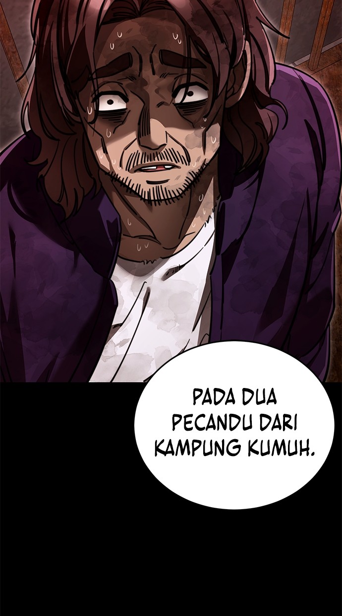 Reincarnation Path of The Underworld King Chapter 61 Gambar 135