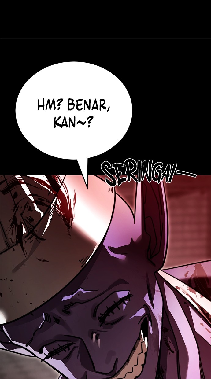Reincarnation Path of The Underworld King Chapter 61 Gambar 136