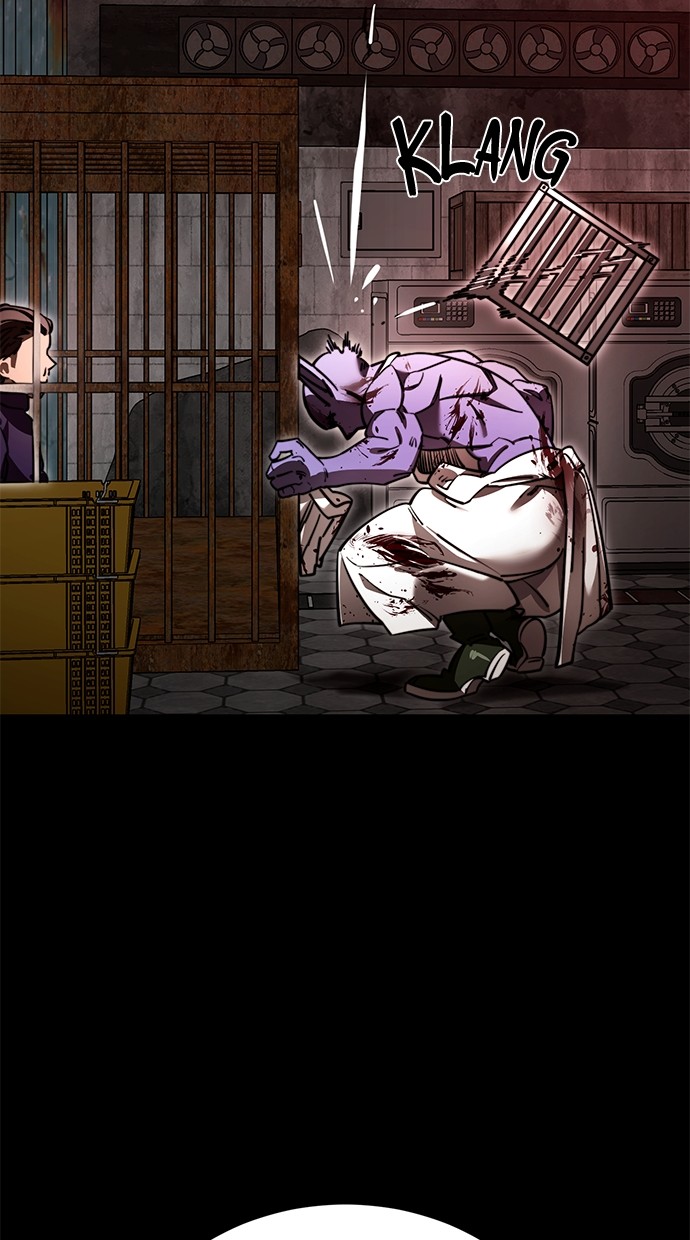 Reincarnation Path of The Underworld King Chapter 61 Gambar 140