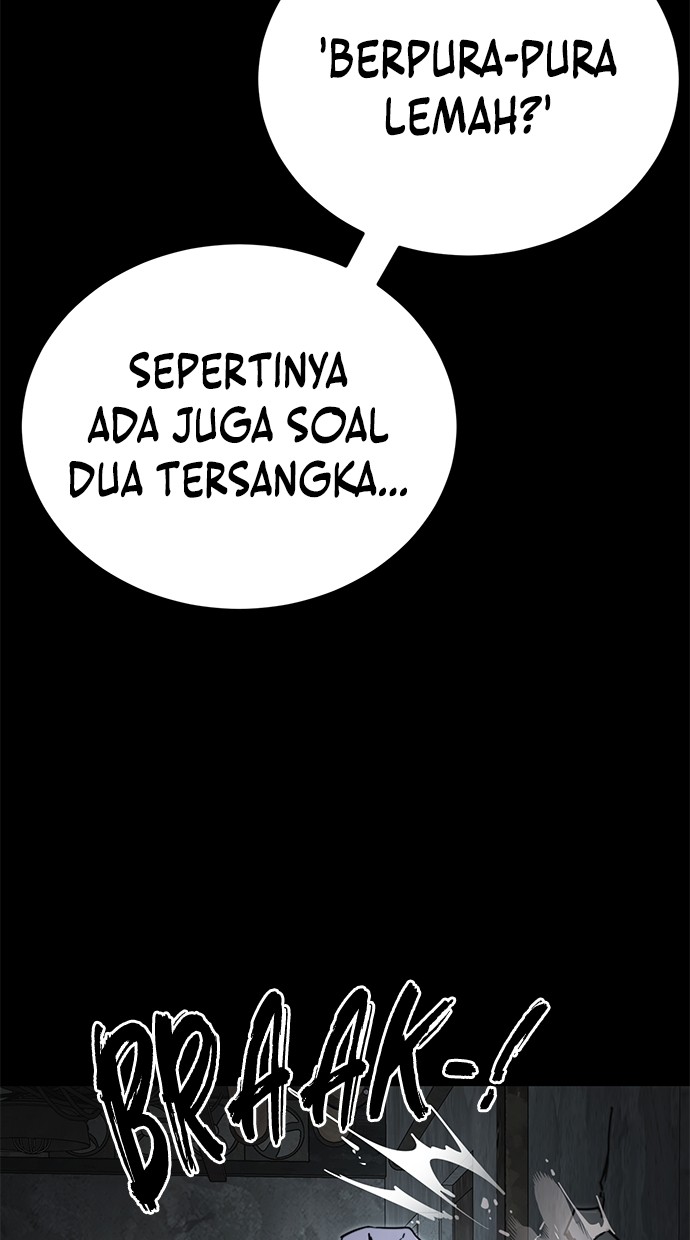 Reincarnation Path of The Underworld King Chapter 61 Gambar 15