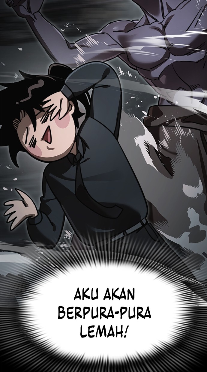 Reincarnation Path of The Underworld King Chapter 61 Gambar 18
