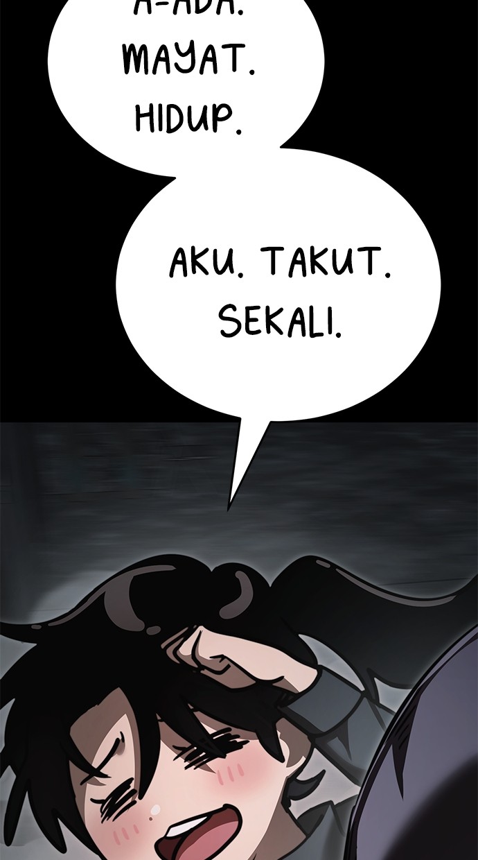 Reincarnation Path of The Underworld King Chapter 61 Gambar 21