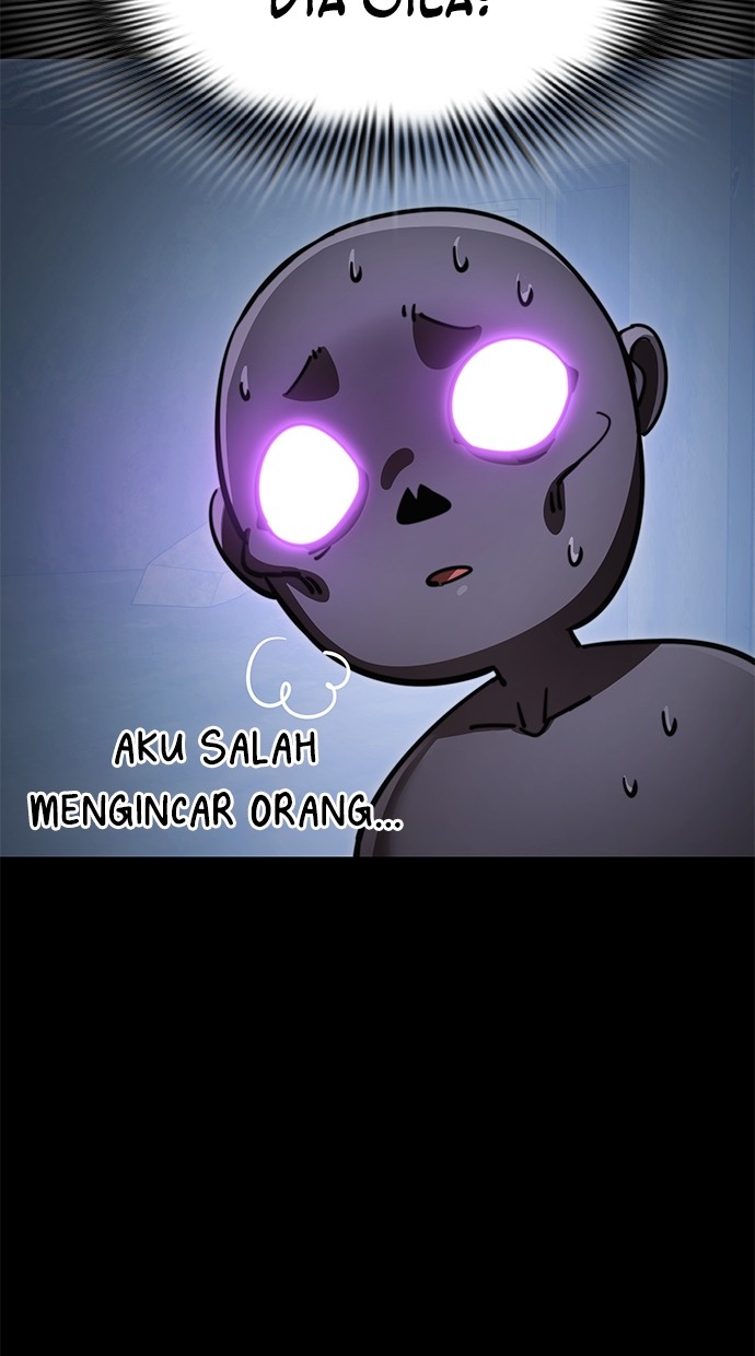Reincarnation Path of The Underworld King Chapter 61 Gambar 25
