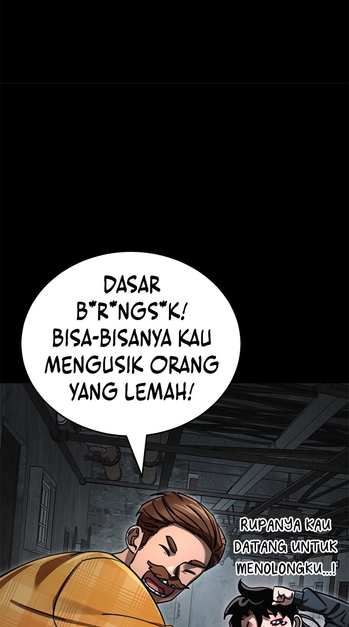 Reincarnation Path of The Underworld King Chapter 61 Gambar 26