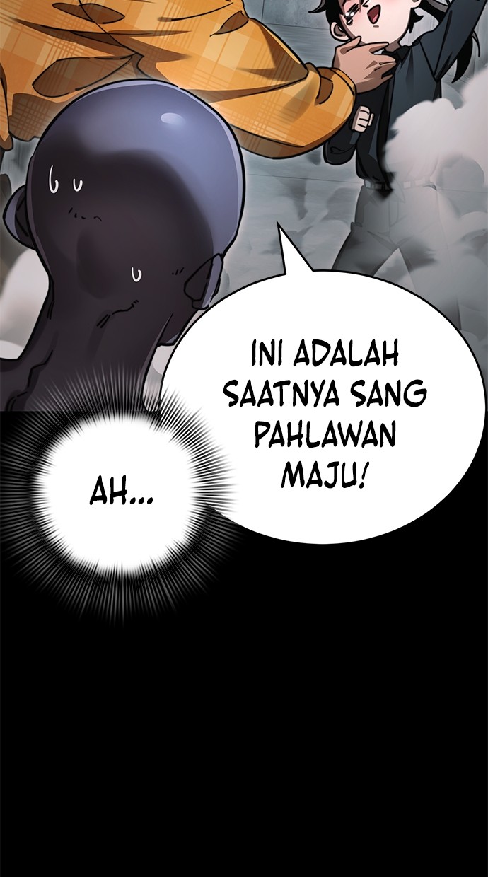 Reincarnation Path of The Underworld King Chapter 61 Gambar 27
