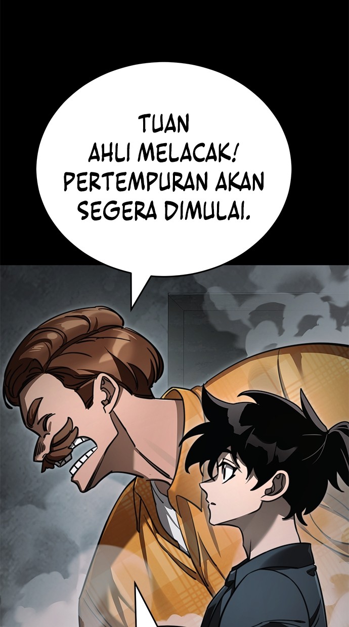 Reincarnation Path of The Underworld King Chapter 61 Gambar 28