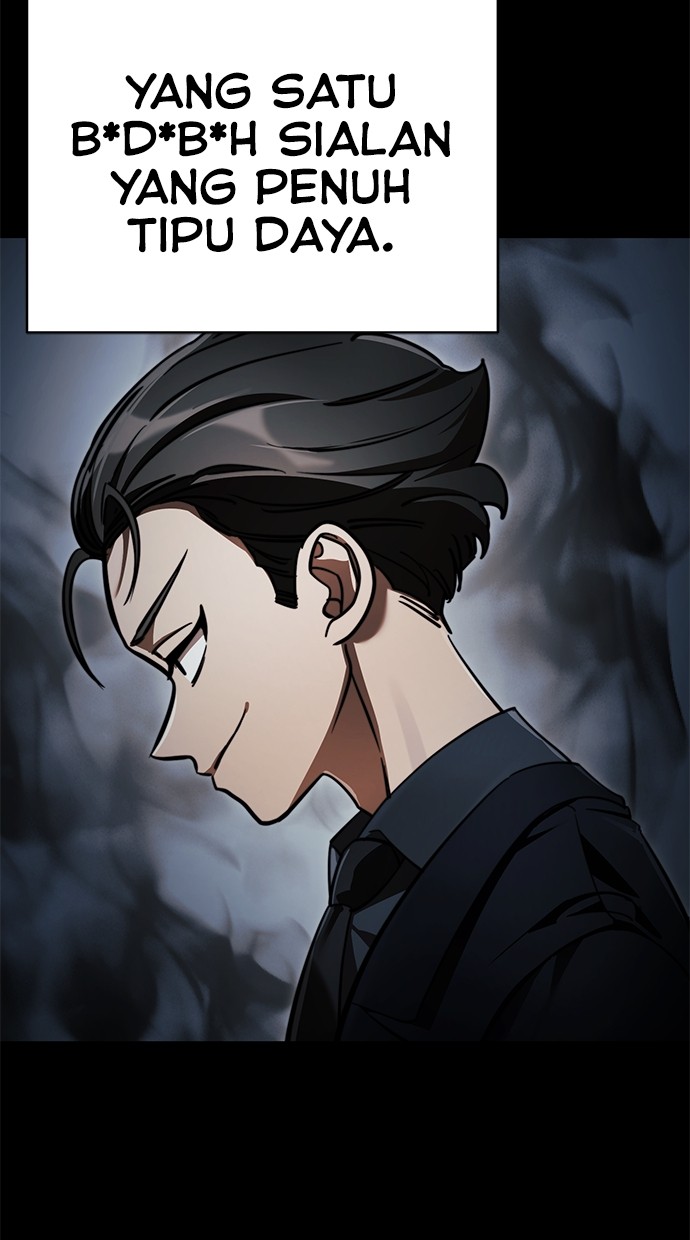 Reincarnation Path of The Underworld King Chapter 61 Gambar 3