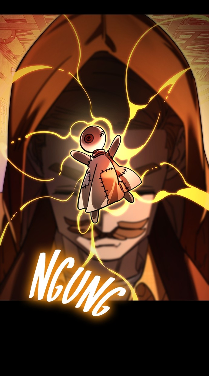 Reincarnation Path of The Underworld King Chapter 61 Gambar 38