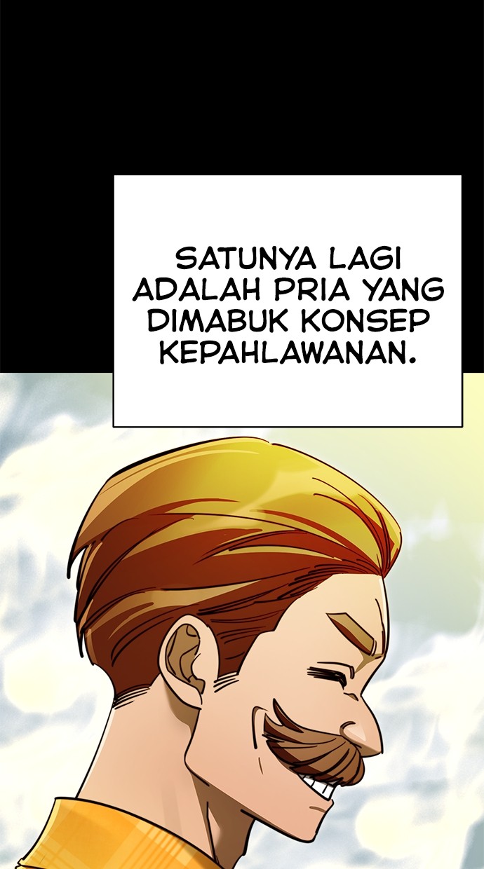 Reincarnation Path of The Underworld King Chapter 61 Gambar 4