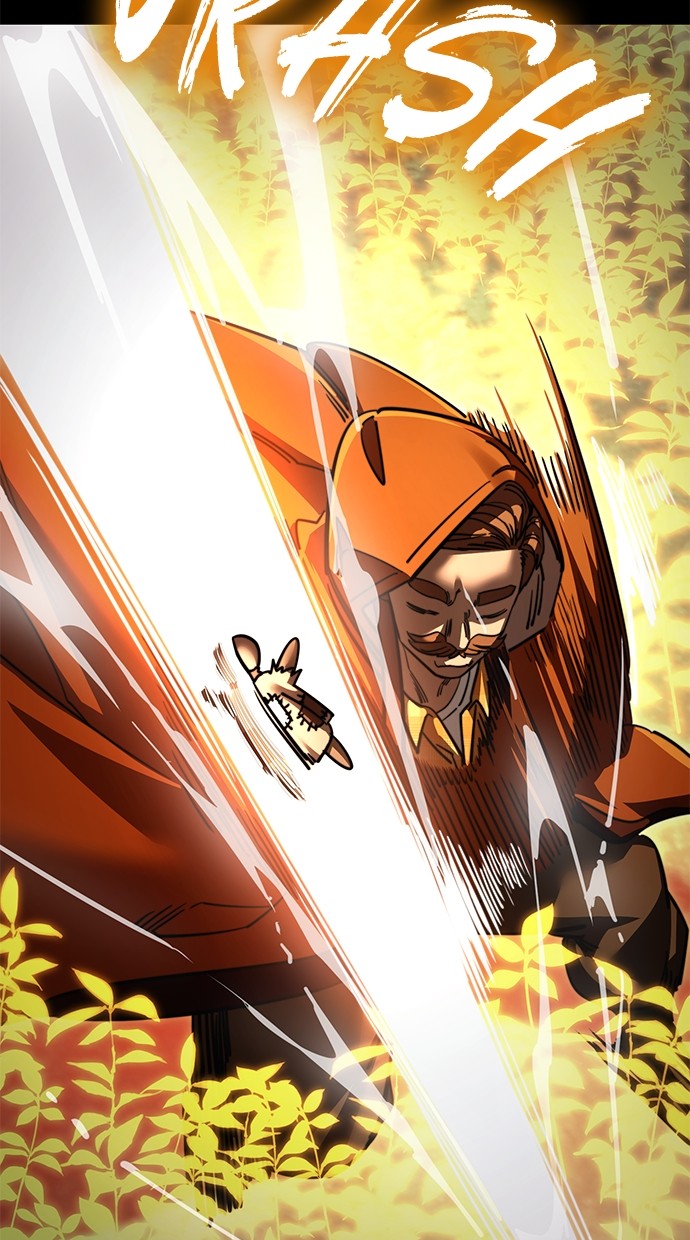 Reincarnation Path of The Underworld King Chapter 61 Gambar 41