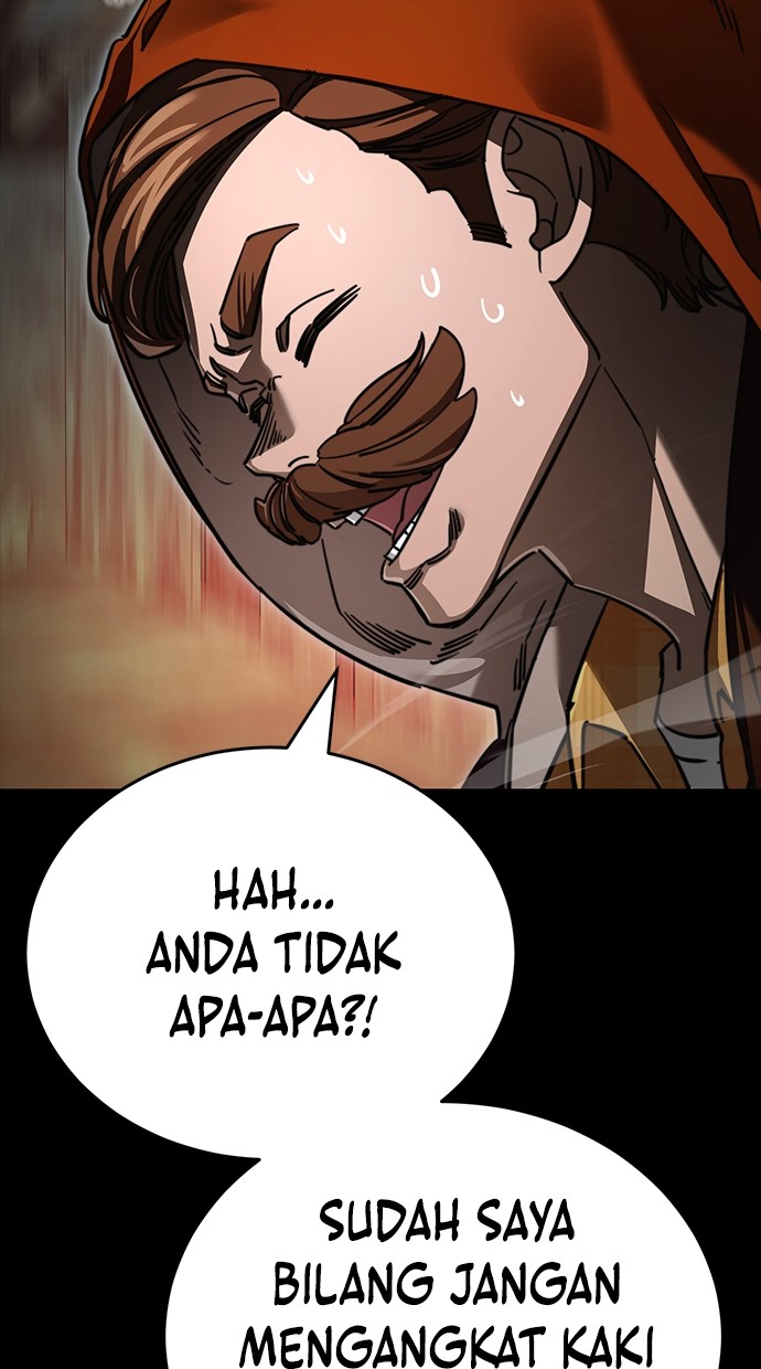 Reincarnation Path of The Underworld King Chapter 61 Gambar 46