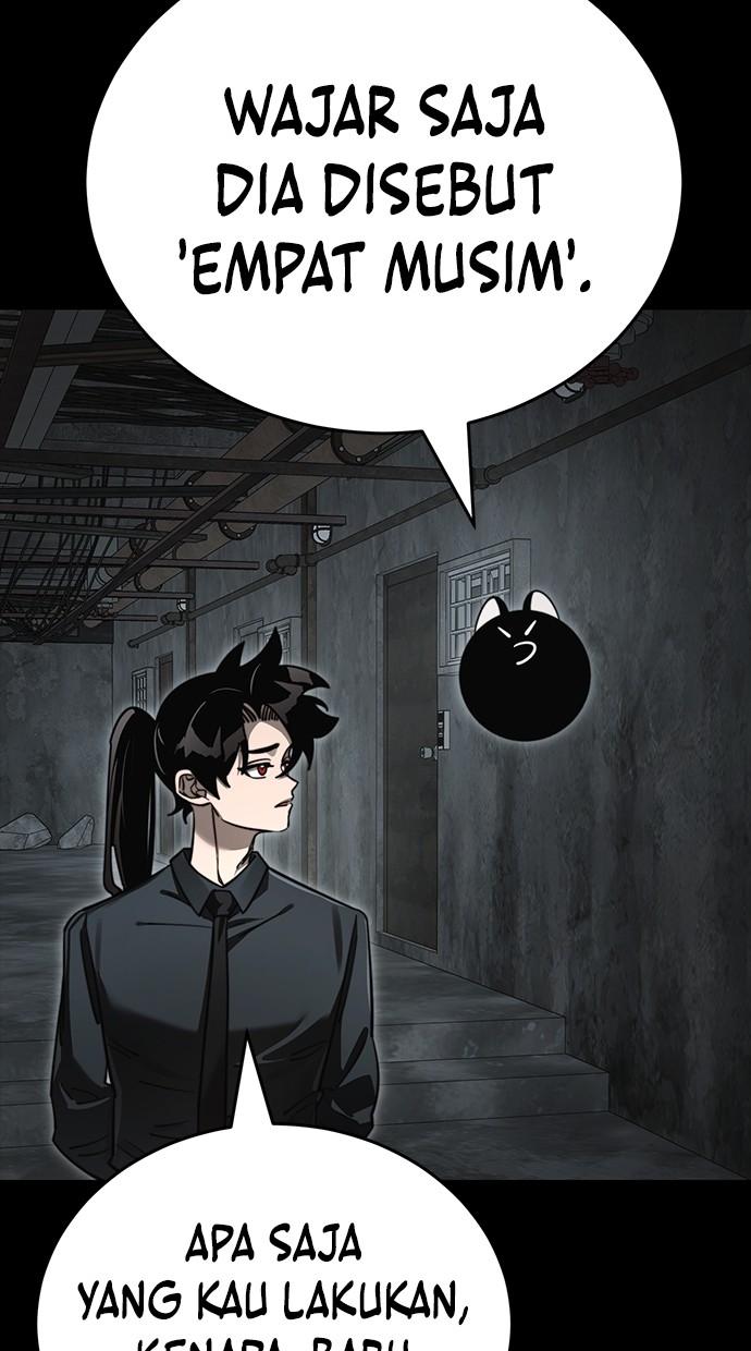 Reincarnation Path of The Underworld King Chapter 61 Gambar 57