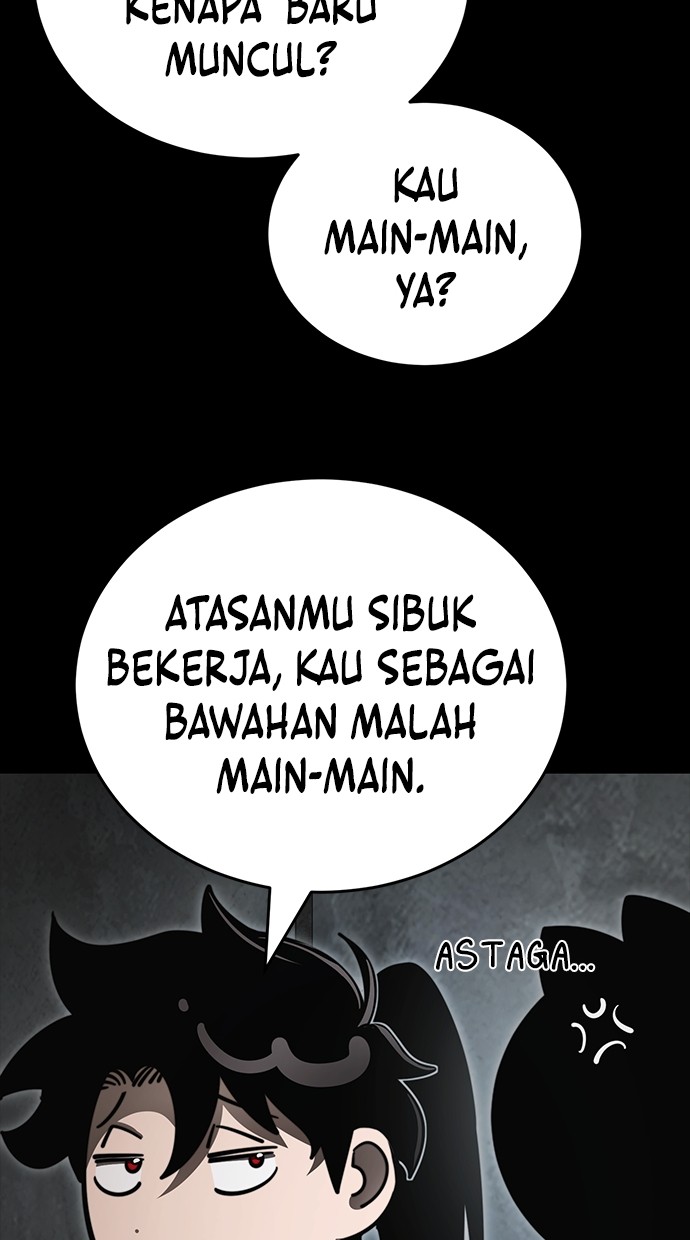 Reincarnation Path of The Underworld King Chapter 61 Gambar 58