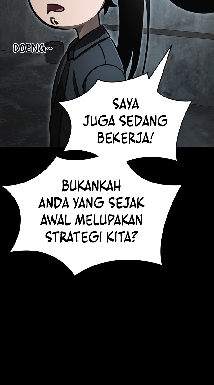 Reincarnation Path of The Underworld King Chapter 61 Gambar 59